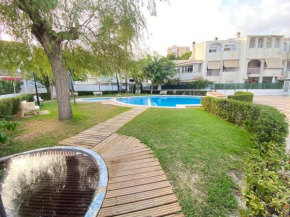 Precioso apartamento a metros del mar